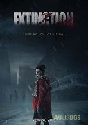 Extinction – plakát filmu