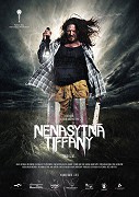 Nenasytná Tiffany – plakát filmu