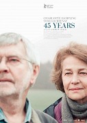 45 let – plakát filmu