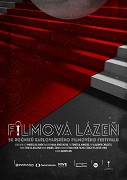 Filmová lázeň – plakát filmu
