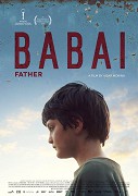 Babai – plakát filmu