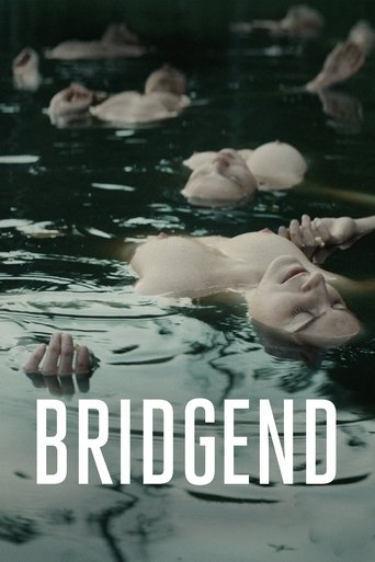 Bridgend – plakát filmu