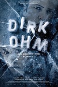 Mizející kouzelník Dirk Ohm – plakát filmu