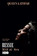 Bessie – plakát filmu