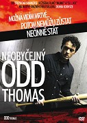 Neobyčejný Odd Thomas – plakát filmu