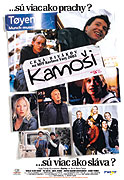 Kámoš – plakát filmu
