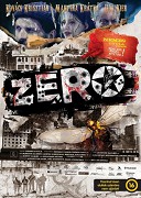 Zero – plakát filmu