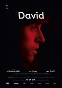 David – plakát filmu