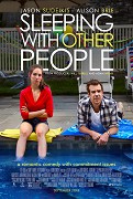 Milenci těch druhých – plakát filmu