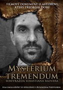 Mysterium tremendum – plakát filmu
