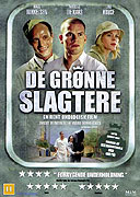Řezníci – plakát filmu