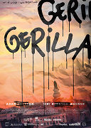 Gerila – plakát filmu