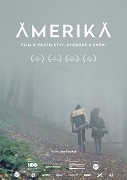 Amerika – plakát filmu