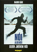 Albín jménem Noi – plakát filmu
