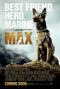 Max – plakát filmu