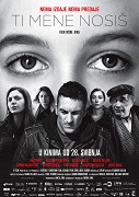 Ty mě nosíš – plakát filmu