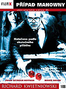 Případ Mahowny – plakát filmu