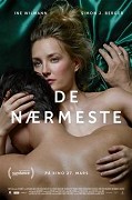 De nærmeste – plakát filmu