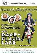 Proměna Placida Lakea – plakát filmu