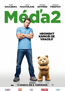 Méďa 2 – plakát filmu