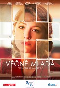 Věčně mladá – plakát filmu