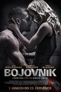 Bojovník – plakát filmu