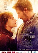 Daleko od hlučícího davu – plakát filmu