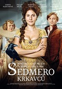 Sedmero krkavců – plakát filmu