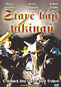 Staré báje vikingů – plakát filmu