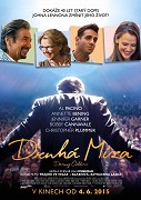 Druhá míza – plakát filmu