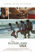 McFarland USA – plakát filmu