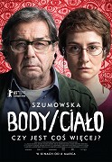 Tělo – plakát filmu