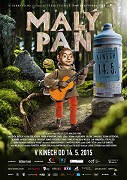 Malý Pán – plakát filmu