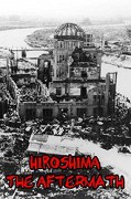 Hirošima - počátek atomového věku – plakát filmu