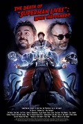 The Death of "Superman Lives": What Happened? – plakát filmu