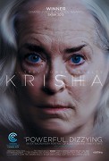 Krisha – plakát filmu