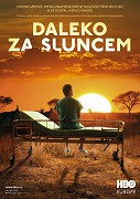 Daleko za sluncem – plakát filmu