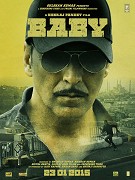Baby – plakát filmu