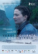 Navždy pannou – plakát filmu
