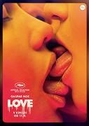Love – plakát filmu