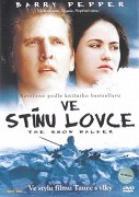 Ve stínu lovce – plakát filmu