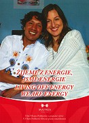 Žijeme z energie, jsme energie – plakát filmu