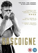 Gascoigne – plakát filmu