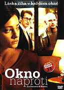 Okno naproti – plakát filmu