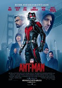 Ant-Man – plakát filmu