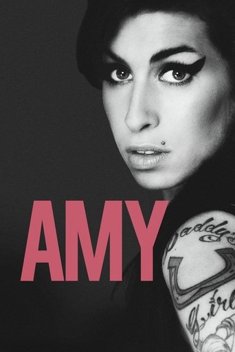 Amy – plakát filmu