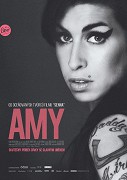 Amy – plakát filmu