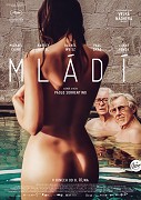 Mládí – plakát filmu