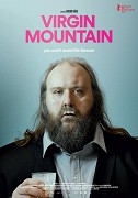 Fúsi – plakát filmu