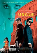 Krycí jméno U.N.C.L.E. – plakát filmu